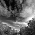 Basilique en vue