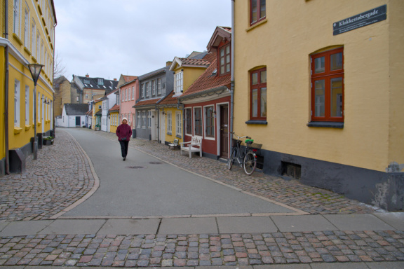 Aalborg