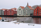 Trondheim KUNSTFORENING