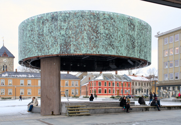 Trondheim Torg