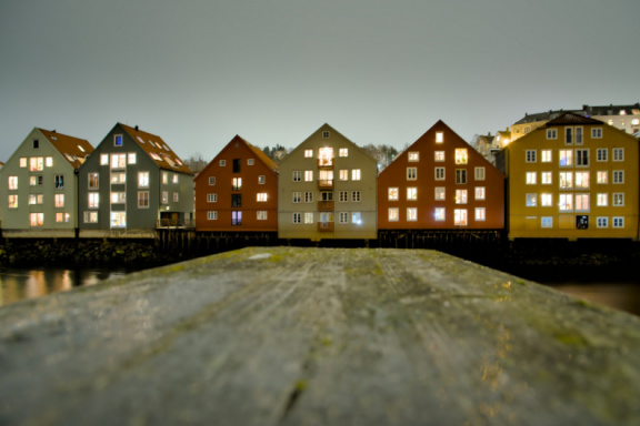 Trondheim KUNSTFORENING