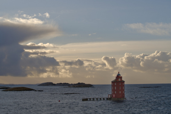 Phare kjeungskjær