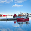 Port de Stamsund